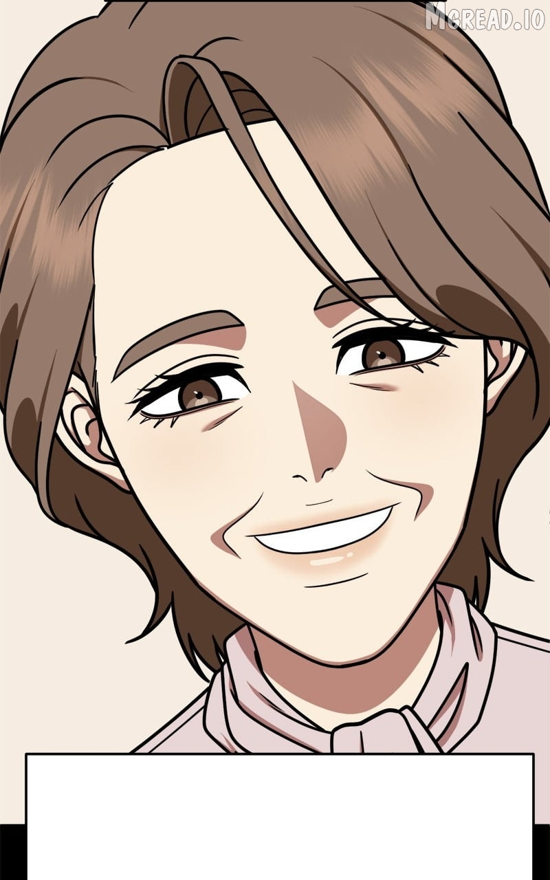 Change Me Chapter 243  - page 3